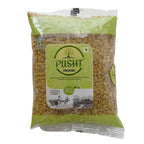 Pusht Organic Arhar Dal (Toor (Tur) Dal) | Grocsy