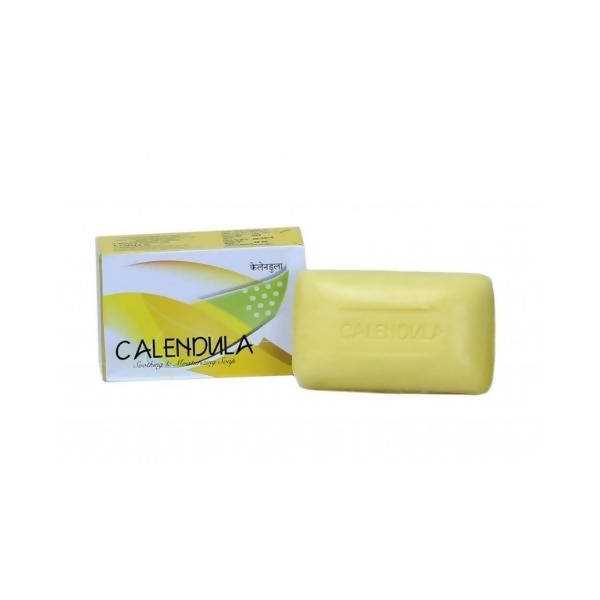 Lord's Homeopathy Calendula Soap | Grocsy
