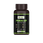 Nature Mania Perm-Up Capsules (Male Sperm Count Booster) | Grocsy
