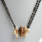 Cute Mangalsutra | Grocsy