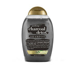 OGX Purifying Charcoal Detox Shampoo | Grocsy