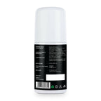 Bella Vita Intense Natural Underarm Roll On Deodorant for Men | Grocsy