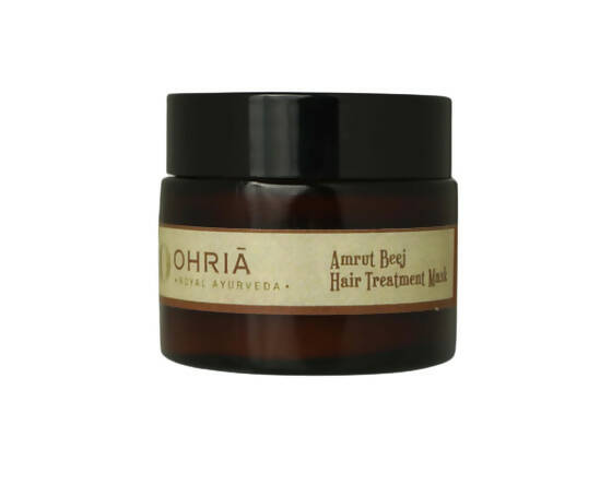 Ohria Ayurveda Hair SPA Ritual | Grocsy