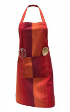 Pixel Home Decor New Cotton Kitchen Apron-OS | Grocsy