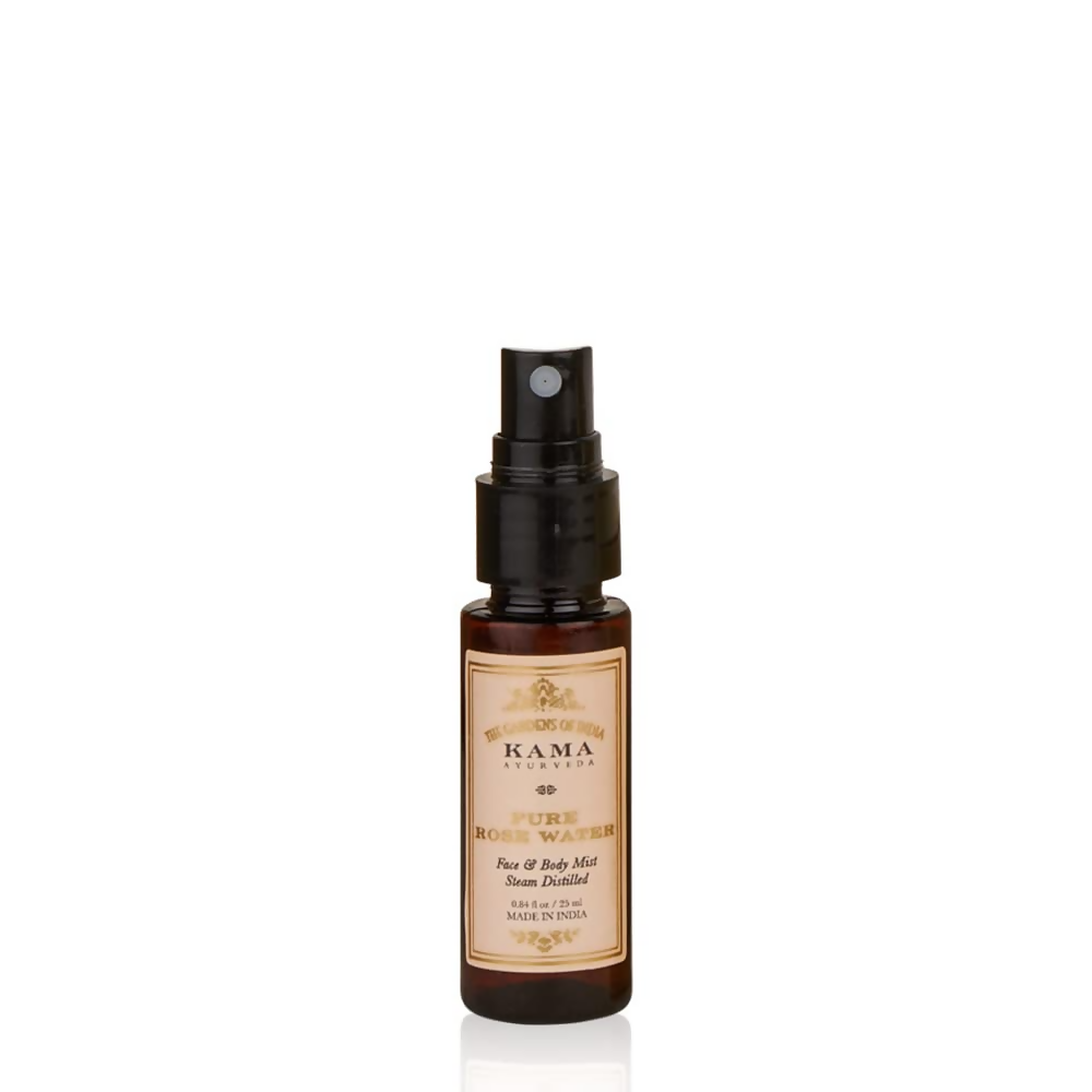 Kama Ayurveda Gold Glow Gift Box | Grocsy