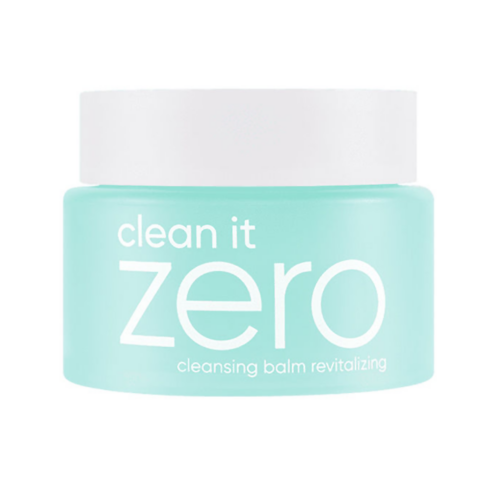 Banila Co Clean It Zero Cleansing Balm Revitalizing | Grocsy