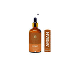 Malabarica Argan Carrier Oil | Grocsy