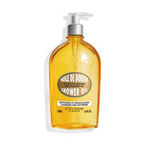 L'Occitane Cleansing & Softening Almond Shower Oil | Grocsy