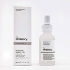 The Ordinary Hyaluronic Acid 2% + B5 Serum | Grocsy
