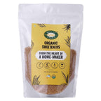 Millet Amma Organic Brown Sugar | Grocsy