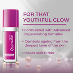 Spawake Anti Aging Face Serum with Vitamin E | Grocsy