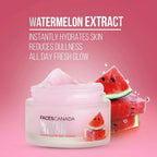 Faces Canada Water Melon Fresh Glow Gel Creme | Grocsy