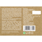Jovees Basil & Turmeric Anti Bacterial Soap | Grocsy