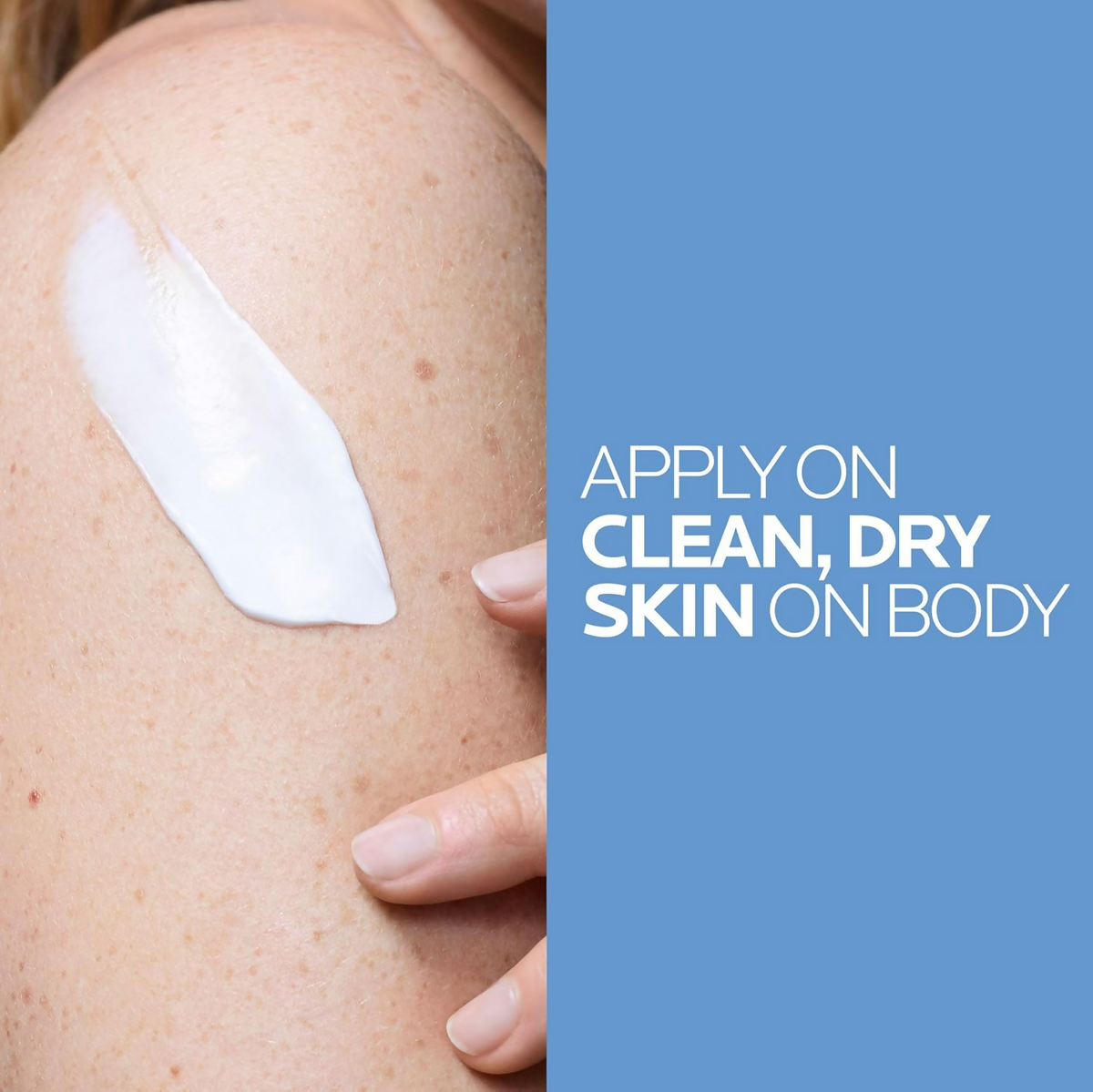 La Roche-Posay Lipikar Urea10% Roughness Smoothing Lotion | Grocsy
