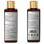 DevElixir Bhringraja Thailam Ayurvedic Hair Oil | Grocsy