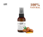 Love Earth Hair Fall Control Scalp Care Pre Wash | Grocsy