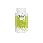 Gaia Plus Amla Capsules | Grocsy
