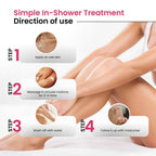 Thriveco Bump Eraser Exfoliating Scrub | Grocsy