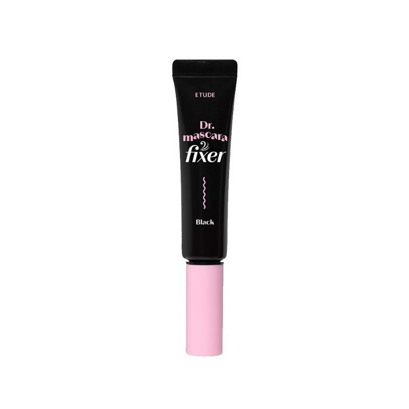 Etude House Dr. Mascara Fixer - 02 Black | Grocsy
