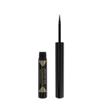 Max Factor Masterpiece Matte Liquid Eyeliner - Navy | Grocsy