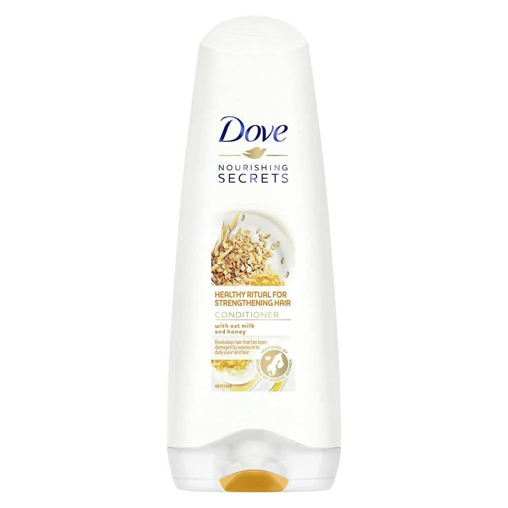 Dove Healthy Ritual for Strengthening Hair Conditioner | Grocsy