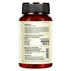 Jiva Ayurveda Flucon Tablets | Grocsy