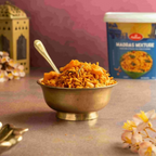 Haldiram's Madras Mixture | Grocsy
