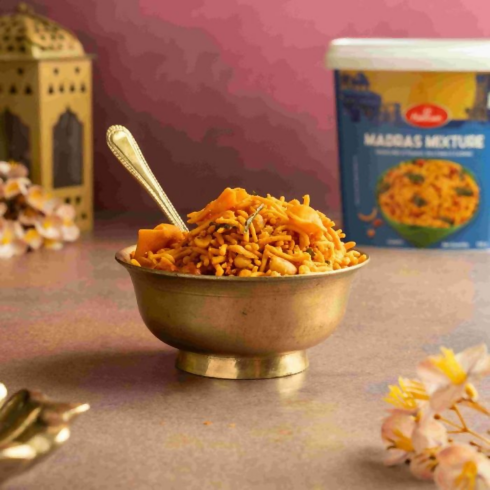 Haldiram's Madras Mixture | Grocsy