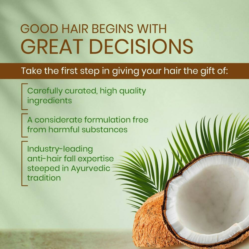 Kesh King Organics Coconut Milk Shampoo | Grocsy