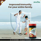 Amrita Jeevaratna Chyawanprash | Grocsy