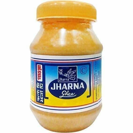 Jharna Ghee Bengali Clarified Butter Desi Cow Ghee | Pure and Authentic Bengali Ghee | Grocsy