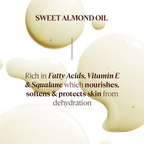 L'Occitane Exfoliating & Smoothing Almond Delicious Paste Body Scrub | Grocsy