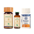 Biogetica Freedom Kit With Sins Balance Formula | Grocsy