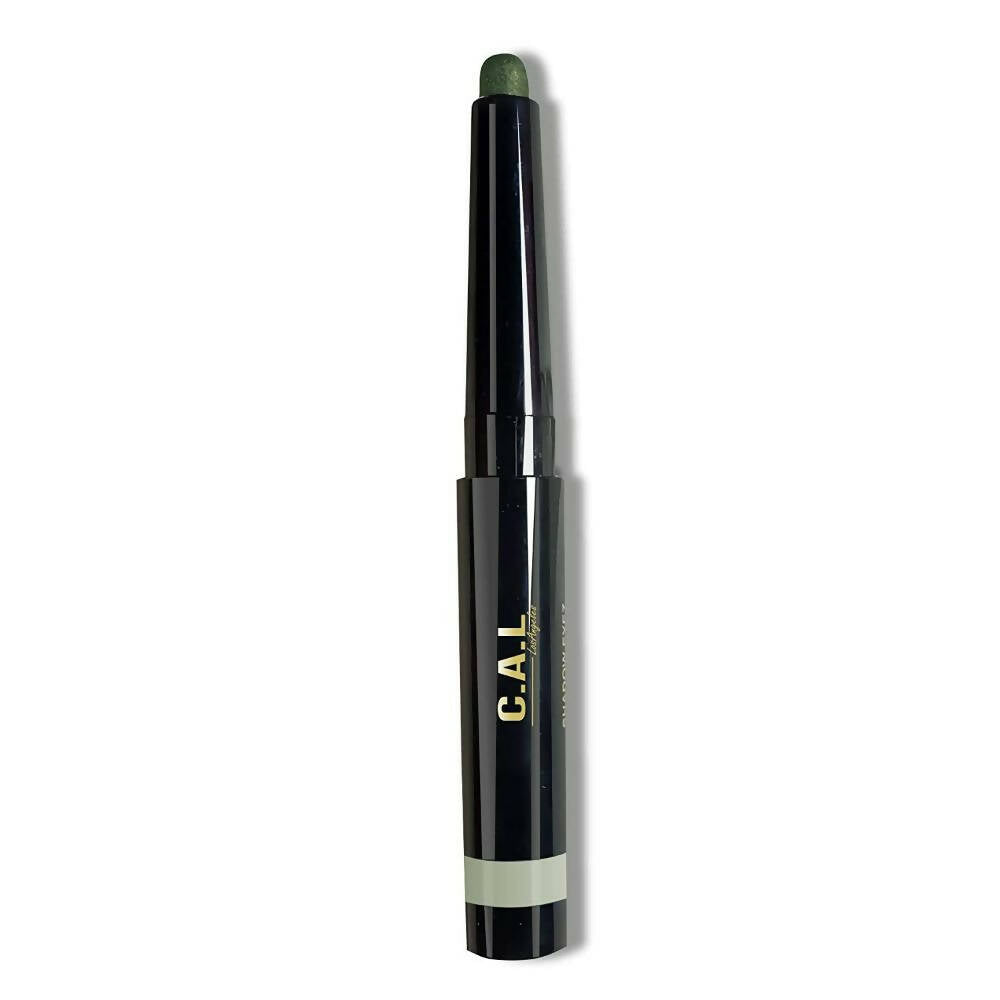 CAL Los Angeles Shadow Eyez - Emerald | Grocsy