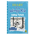 Diary Of A Wimpy Kid Cabin Fever | Grocsy