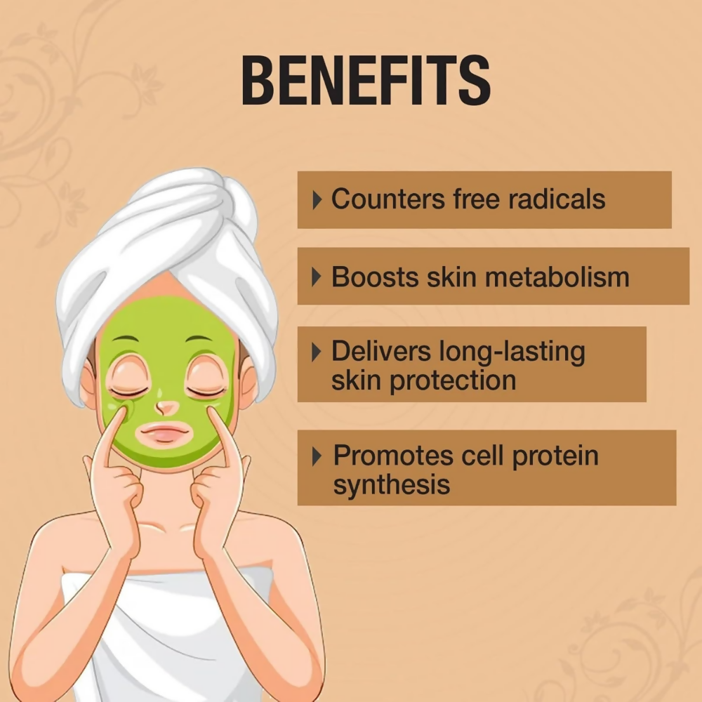 Raaga Professional Stem Cells Infused Anti Acne Facial Kit | Grocsy