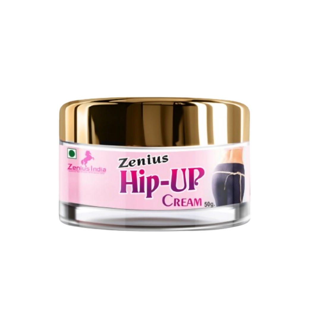 Zenius Hip Up Cream for Butt Growth | Grocsy
