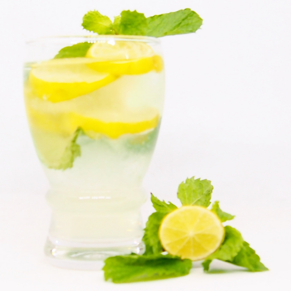 Tassyam Organics Instant Lemonade | Grocsy
