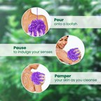 Palmolive Aroma Absolute Relax, Moisturizing Body Wash | Grocsy