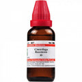 Dr. Willmar Schwabe India Cimicifuga Racemosa Mother Tincture Q | Grocsy