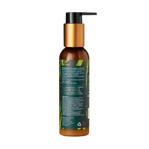 Isha Life Extra Nourishment & Protection Organic Hair Conditioner | Grocsy