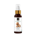 Good Vibes Walnut Frizz Control Hair Serum | Grocsy