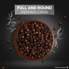 Aashirvaad Black Pepper | Grocsy