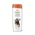 Nisha Almond And Olive Shampoo For Women & Men | Grocsy