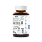 Sri Sri Tattva Supasupp Almond Oil Capsules | Grocsy