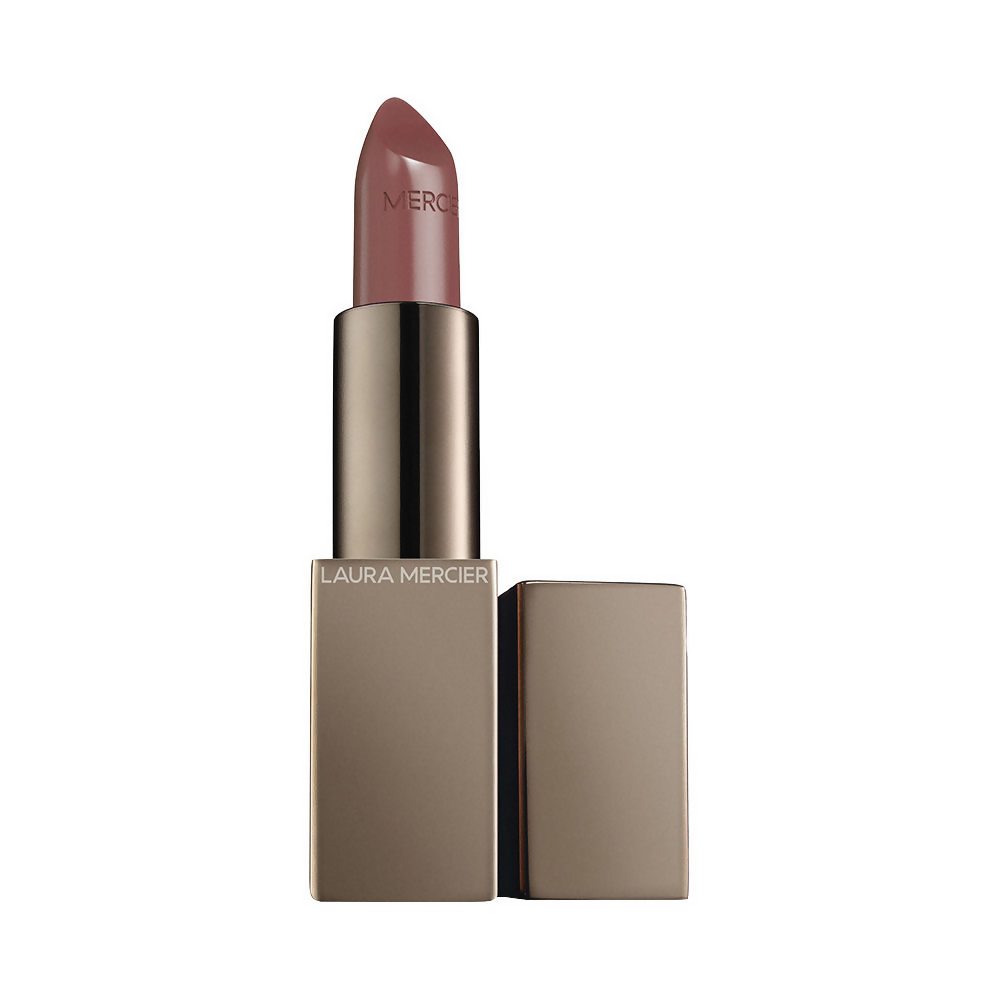 Laura Mercier Rouge Essentiel Silky Creme Lipstick - Beige Intime | Grocsy