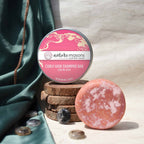 Nature Masons Curl Me Later Curly Hair Shampoo Bar | Grocsy