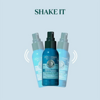 L'Occitane Five Herbs Pure Freshness Dry Shampoo | Grocsy