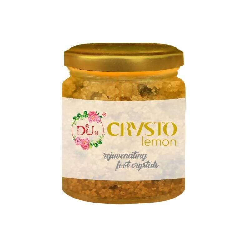 Duh Crysto Lemon | Grocsy