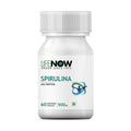 Lifenow Spirulina Capsules | Grocsy